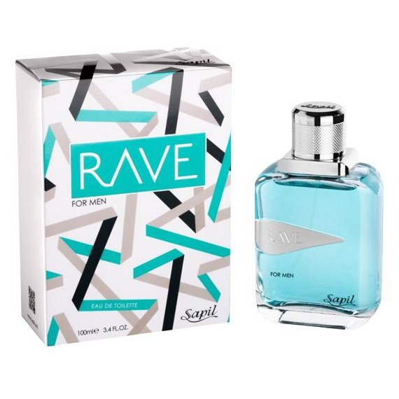 Sapil Rave EDT