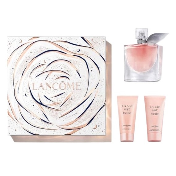 Set cadou Lancome La Vie Est Belle pentru femei