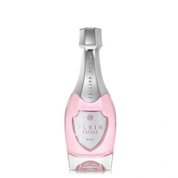 Philipp Plein Fatale Rose Eau de Parfum pentru femei EDP