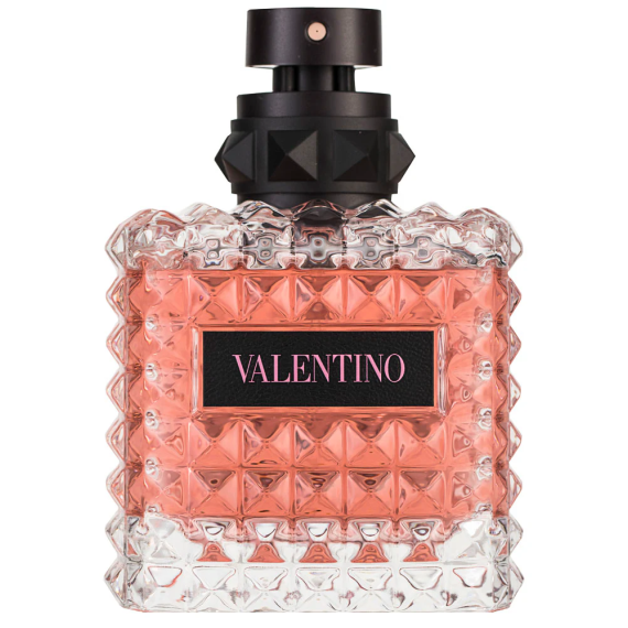 Valentino Donna Born in Roma Intense Eau de Parfum pentru femei EDP