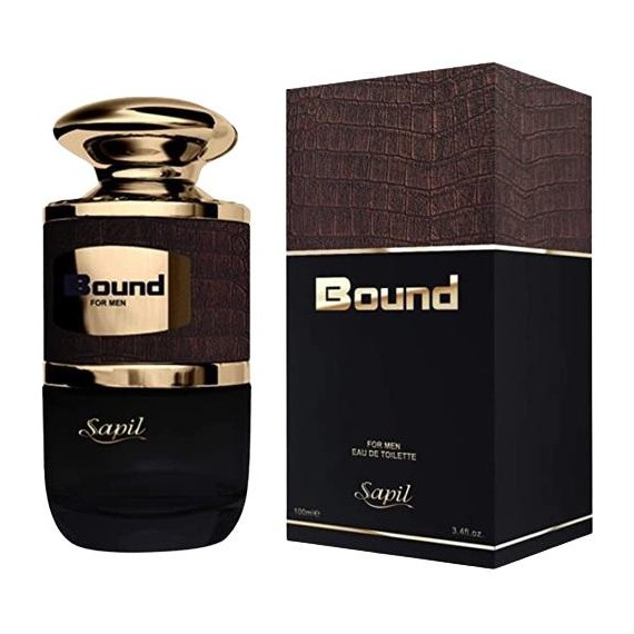 Sapil Bound EDT