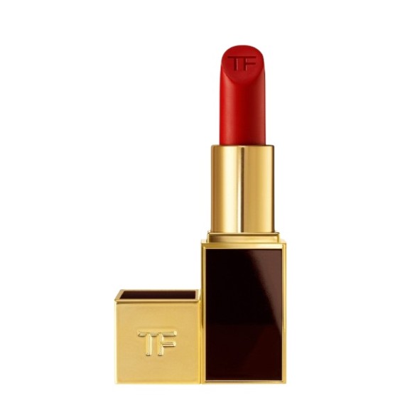 Tom Ford Lip Color Matt Velvet Cherry Ruj Tester