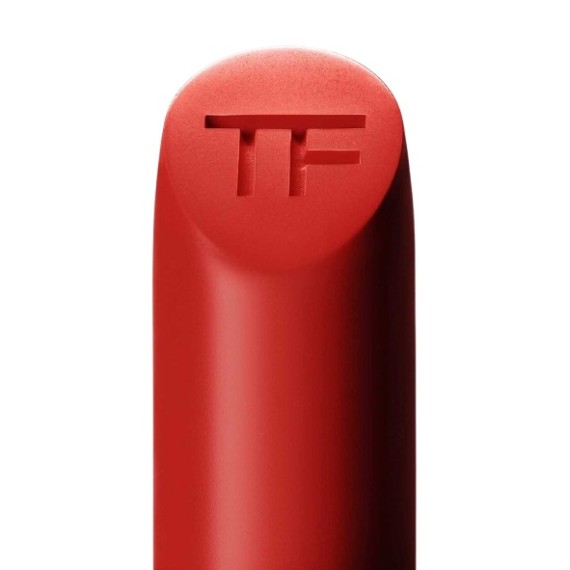 Tom Ford Lip Color Matt Velvet Cherry Ruj Tester