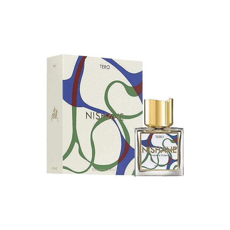 Nishane Tero Extrait De Parfum