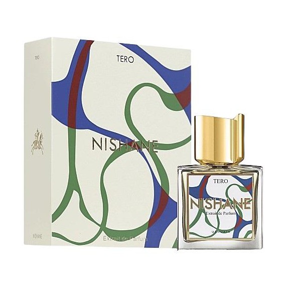 Nishane Tero Extrait De Parfum