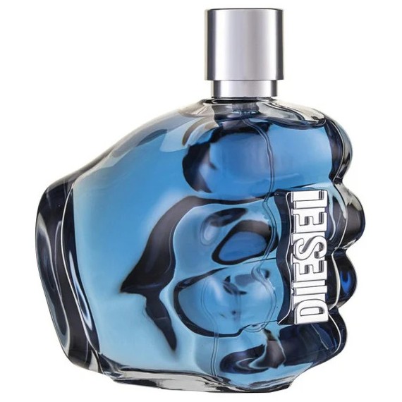 Diesel Sound Of The Brave Apa de toaleta pentru barbati EDT