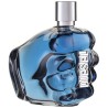 Diesel Sound Of The Brave Apa de toaleta pentru barbati EDT