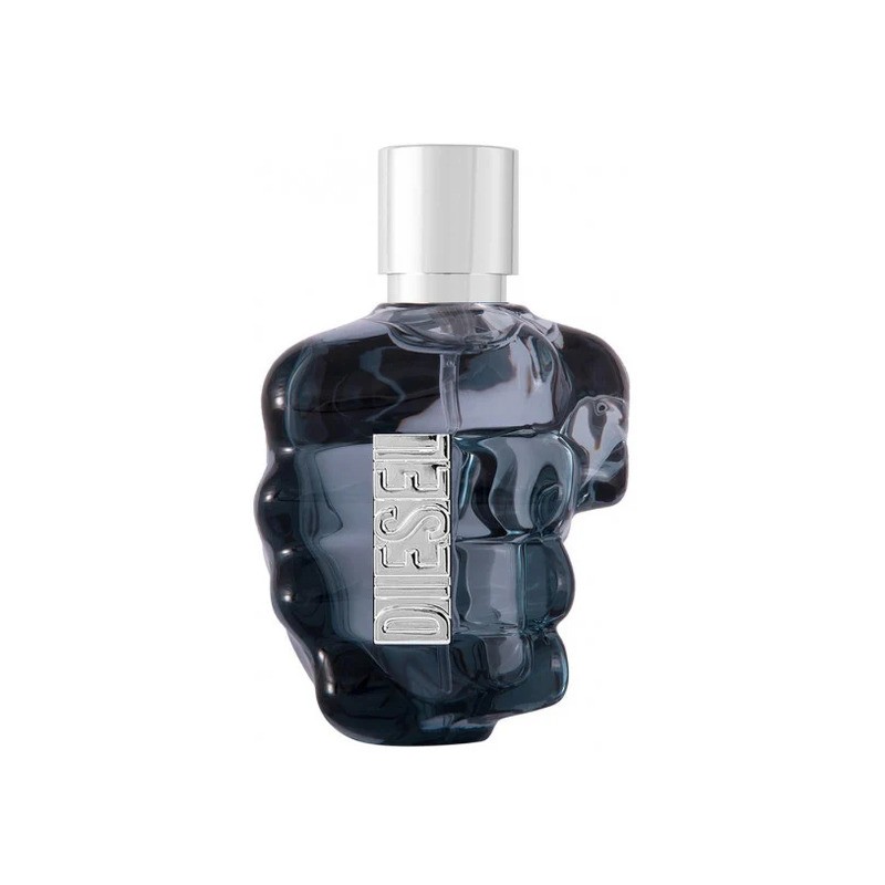 Diesel Only The Brave EDT