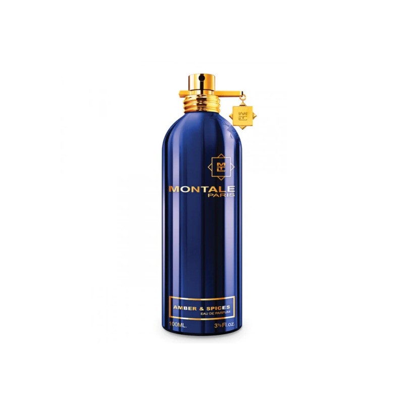 Montale Amber & Spices EDP