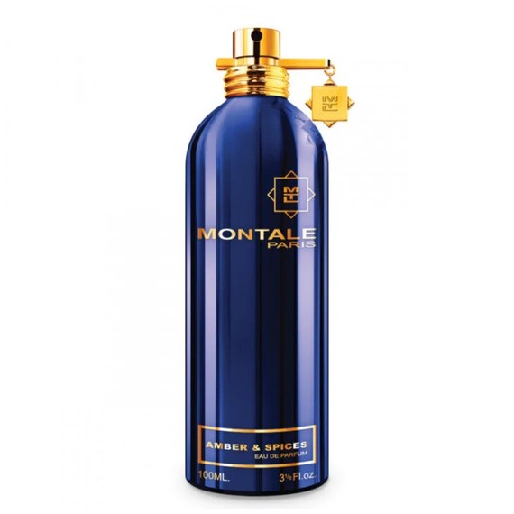 Montale Amber & Spices EDP