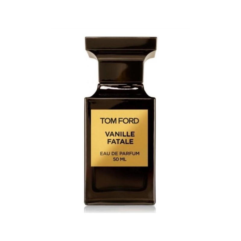 Tom Ford Private Blend Vanille Fatale EDP