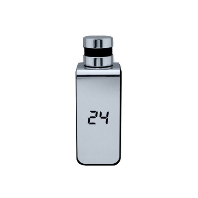 ScentStory 24 Elixir Platinum Apa de parfum unisex EDP