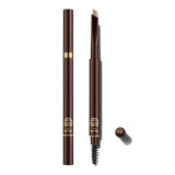 Tom Ford Brow Sculptor Espresso Creion pentru sprancene fara ambalaj