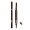 Tom Ford Brow Sculptor Espresso Creion pentru sprancene Tester