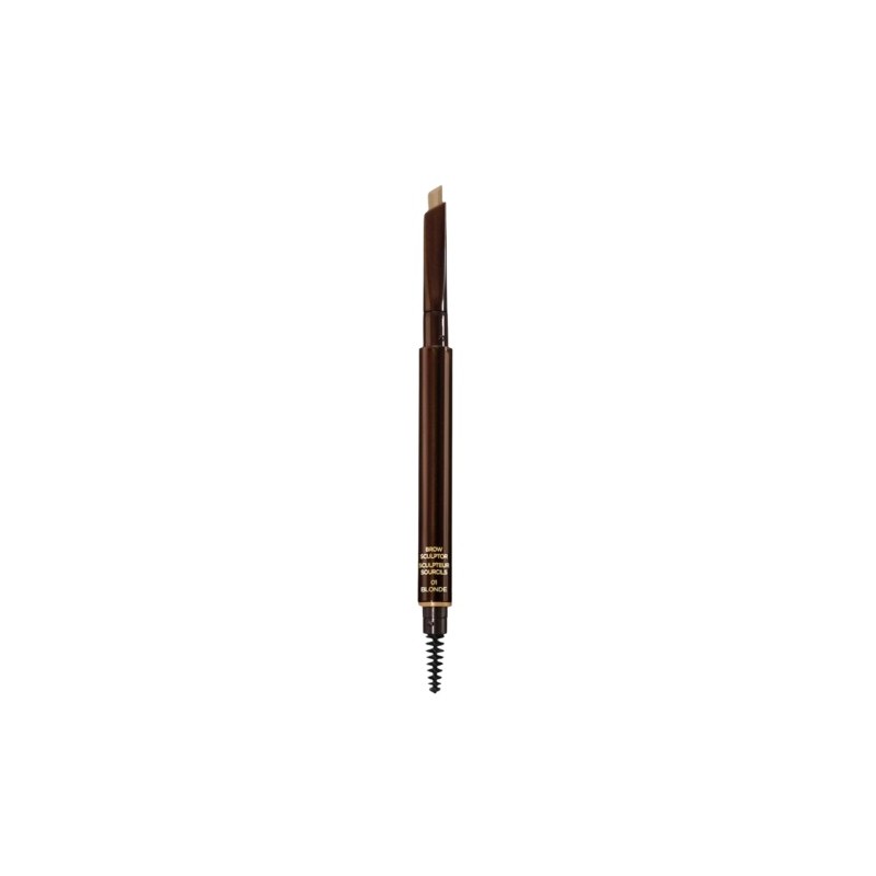Tom Ford Brow Sculptor Espresso Creion pentru sprancene Tester