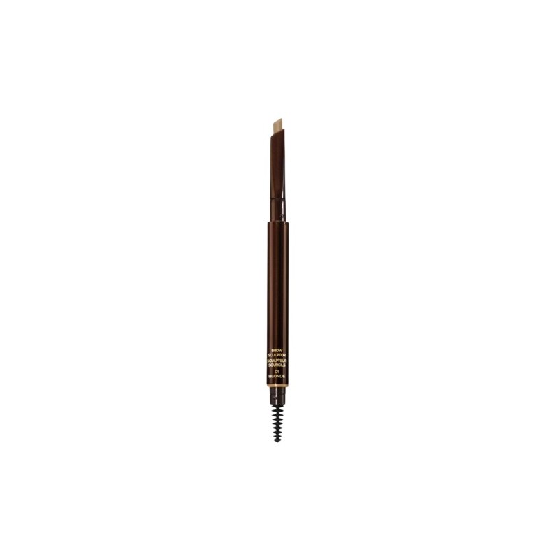 Tom Ford Brow Sculptor Espresso Creion pentru sprancene fara ambalaj