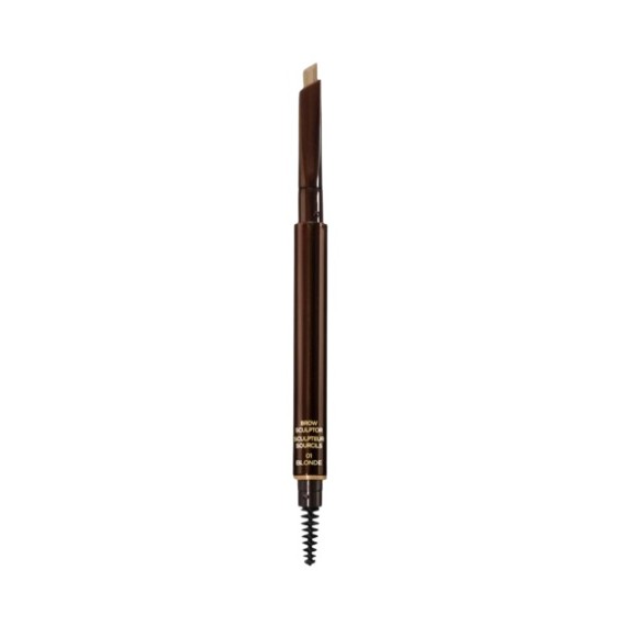 Tom Ford Brow Sculptor Espresso Creion pentru sprancene Tester