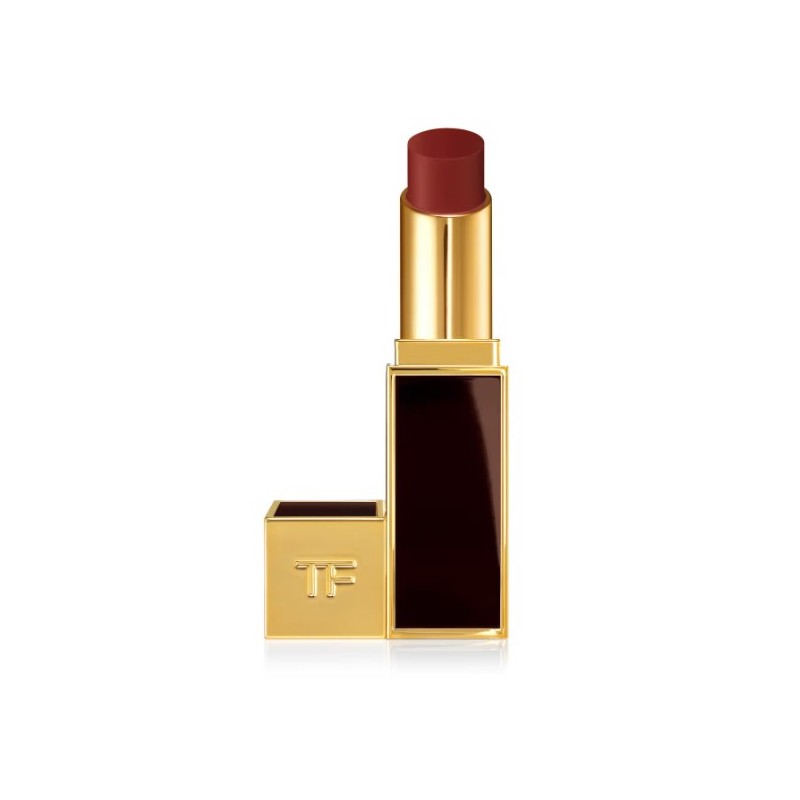 Tom Ford Satin Matte Lip Color Lipstick Marocain Ruj Tester