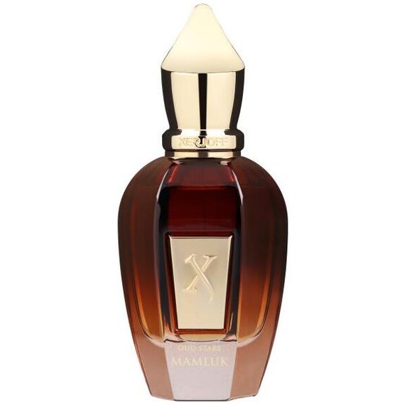 Xerjoff Oud Stars Mamluk Apa de parfum unisex EDP