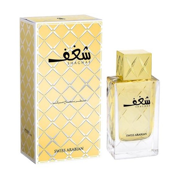 Swiss Arabian Shaghaf Women EDP