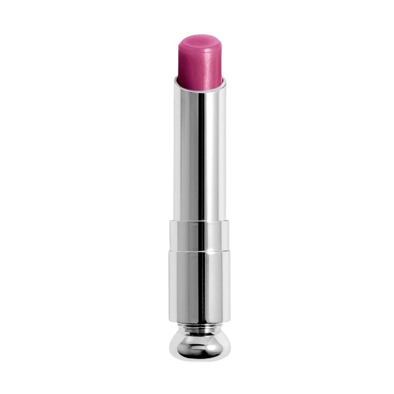 Christian Dior Addict Lip Glow Nº006 Berry Balsam de buze fara ambalaj