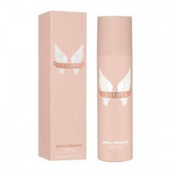 Paco Rabanne Olympea Deodorant spray