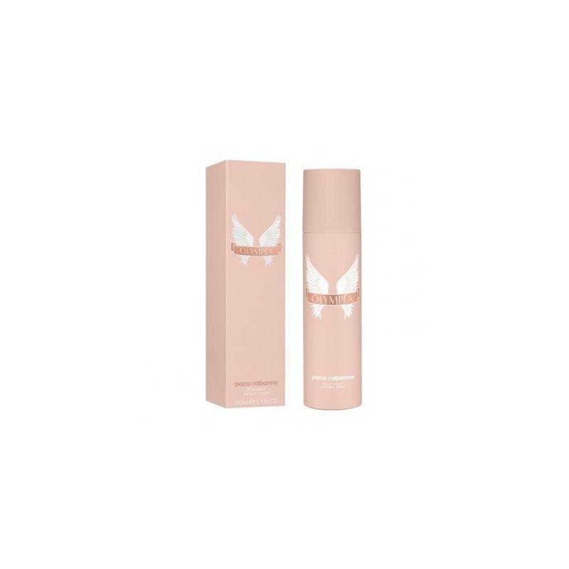 Paco Rabanne Olympea Deodorant spray