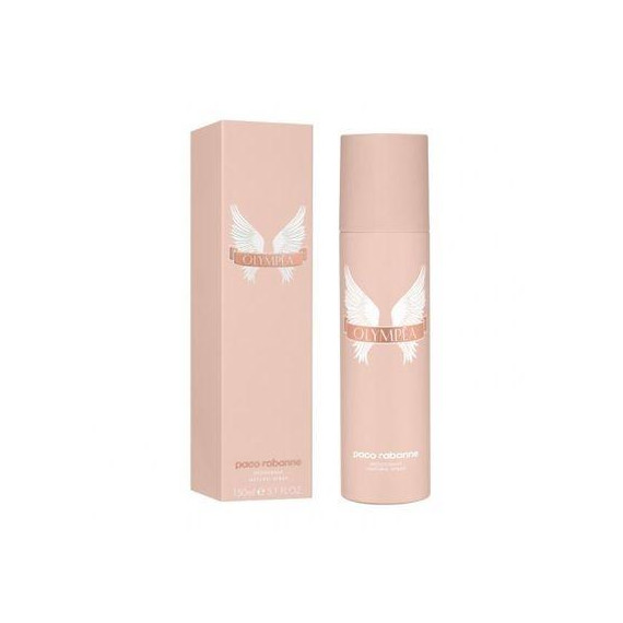 Paco Rabanne Olympea Deodorant spray