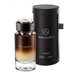 Mercedes Benz Le EDP