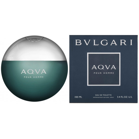 Bvlgari Aqva EDT