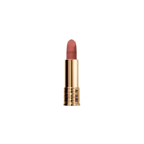 Lancome L`Absolu Rouge Drama Matte Lipstick 505 Attrape Coeur Ruj mat Tester
