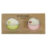 Set cadou Donna Karan DKNY Be Delicious pentru femei