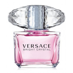 Versace Bright Crystal EDT