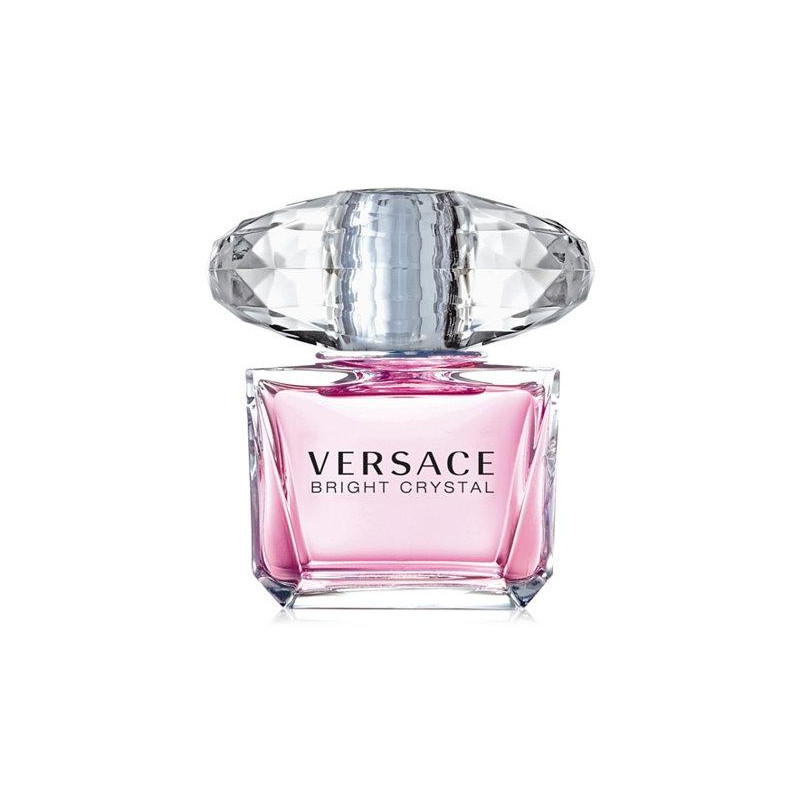 Versace Bright Crystal EDT