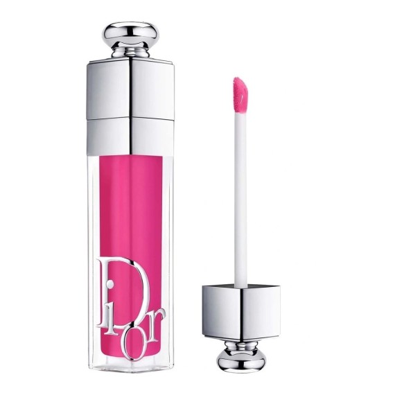 Dior Addict Lip Maximizer Hylauronic Lip Plumper 007 Luciu de buze volumizator fara ambalaj