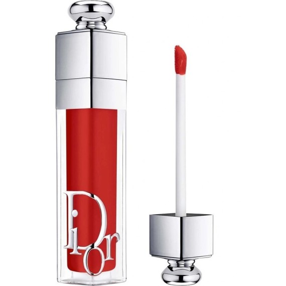 Dior Addict Lip Maximizer Hylauronic Lip Plumper 007 Luciu de buze volumizator Tester