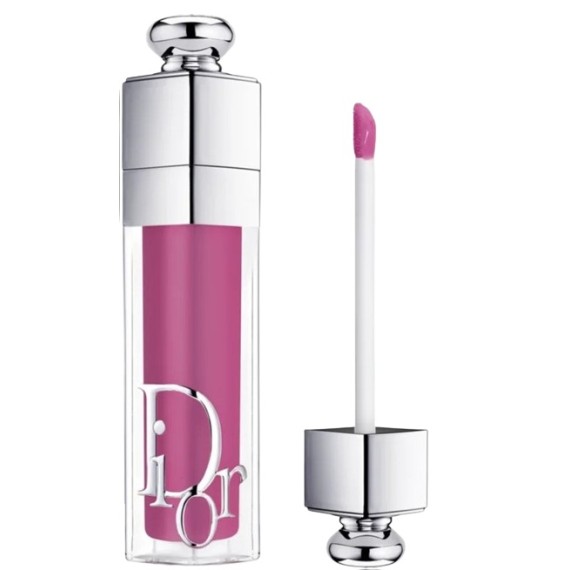Dior Addict Lip Maximizer Hylauronic Lip Plumper 007 Luciu de buze volumizator Tester