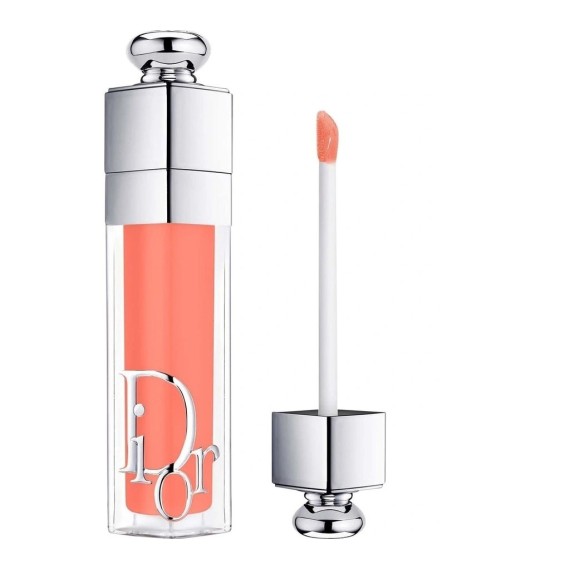Dior Addict Lip Maximizer Hylauronic Lip Plumper 007 Luciu de buze volumizator Tester