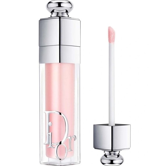 Dior Addict Lip Maximizer Hylauronic Lip Plumper 007 Luciu de buze volumizator Tester