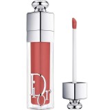 Dior Addict Lip Maximizer Hylauronic Lip Plumper 007 Luciu de buze volumizator Tester
