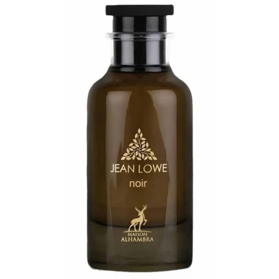 Maison Alhambra Jean Lowe Ombre Apa de parfum unisex EDP