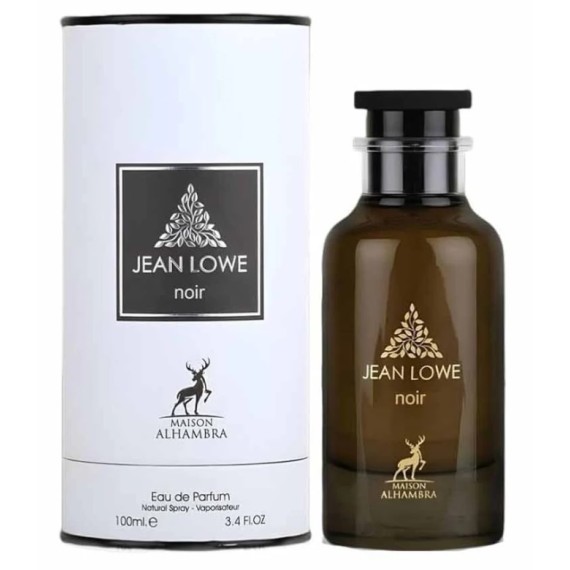 Maison Alhambra Jean Lowe Ombre Apa de parfum unisex EDP