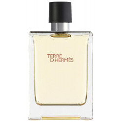 Hermes Terre d`Hermes EDT