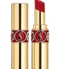 YSL Rouge Volupte Shine 80 Chili Tunique Ruj Tester