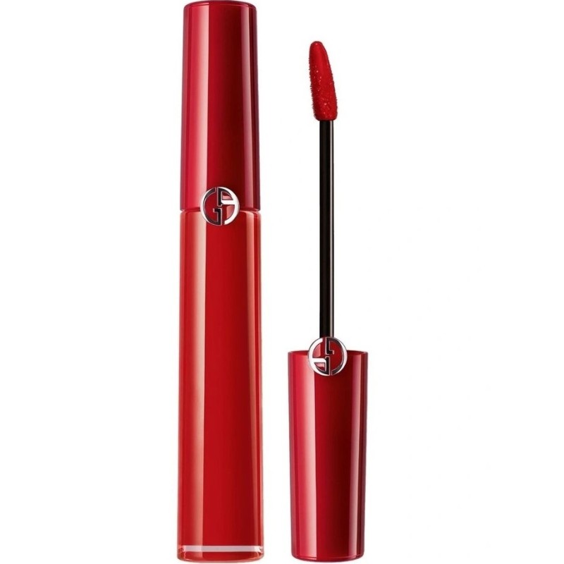 Giorgio Armani Lip Maestro Red 405 Ruj Tester Volum 400 The Red