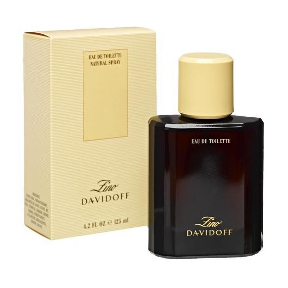 Davidoff Zino EDT