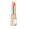 Guerlain Kiss Kiss Peach Glow Brr Glow Ruj Tester