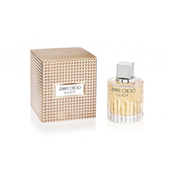 Jimmy Choo Illicit EDP