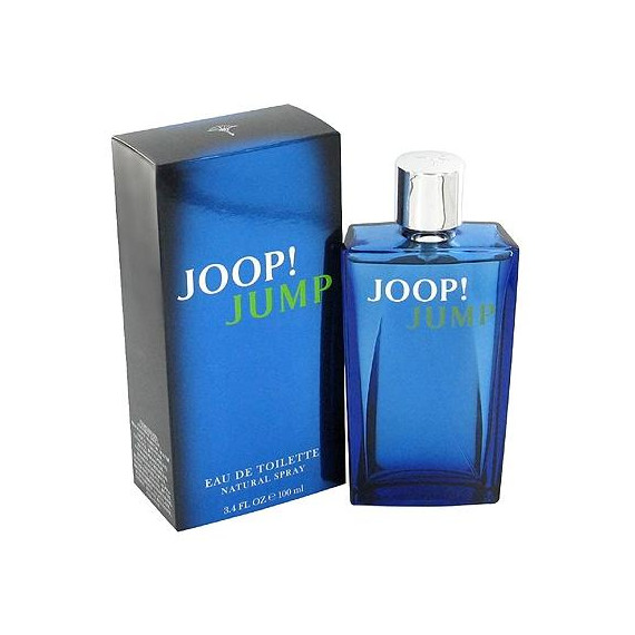 Joop! Jump EDT