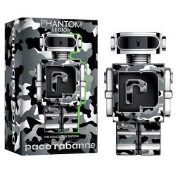 Paco Rabanne Phantom Legion Collector Edition EDT